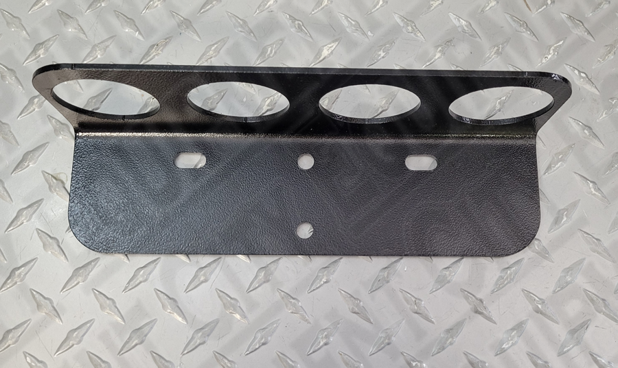 Rotary FJ7879BK RA RACK KIT